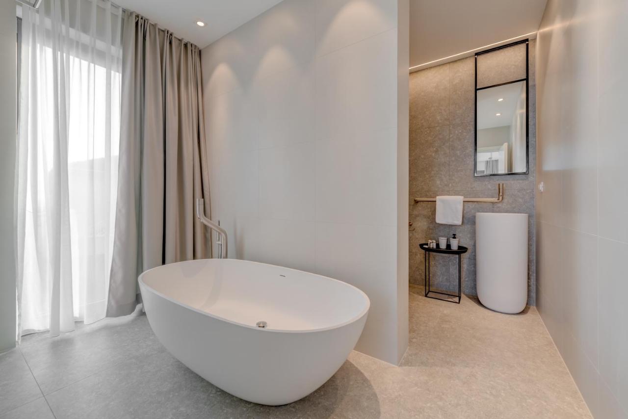 Villa Juliet โตรกีร์ ภายนอก รูปภาพ