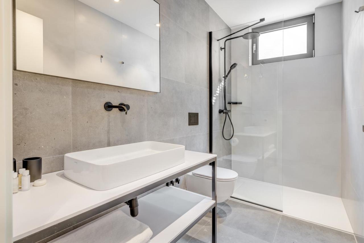Villa Juliet โตรกีร์ ภายนอก รูปภาพ
