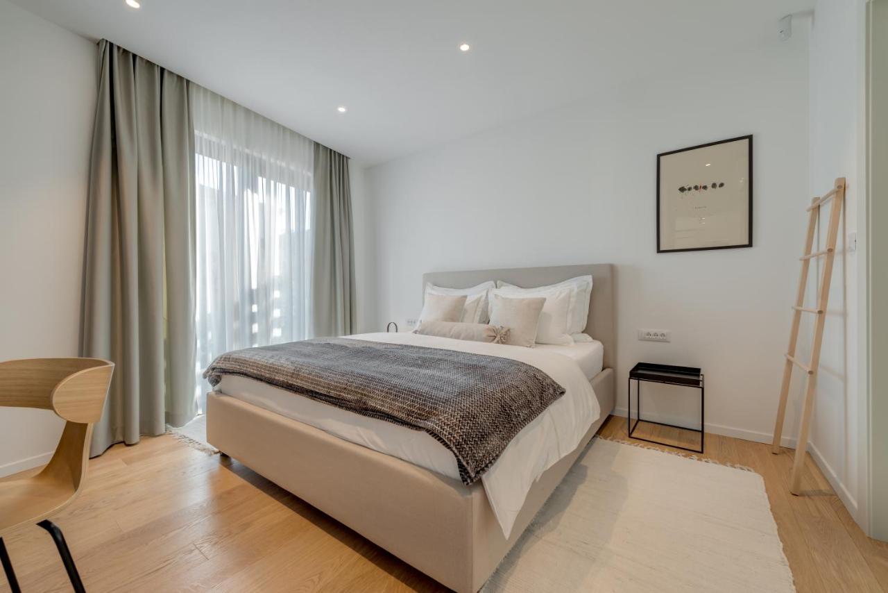 Villa Juliet โตรกีร์ ภายนอก รูปภาพ