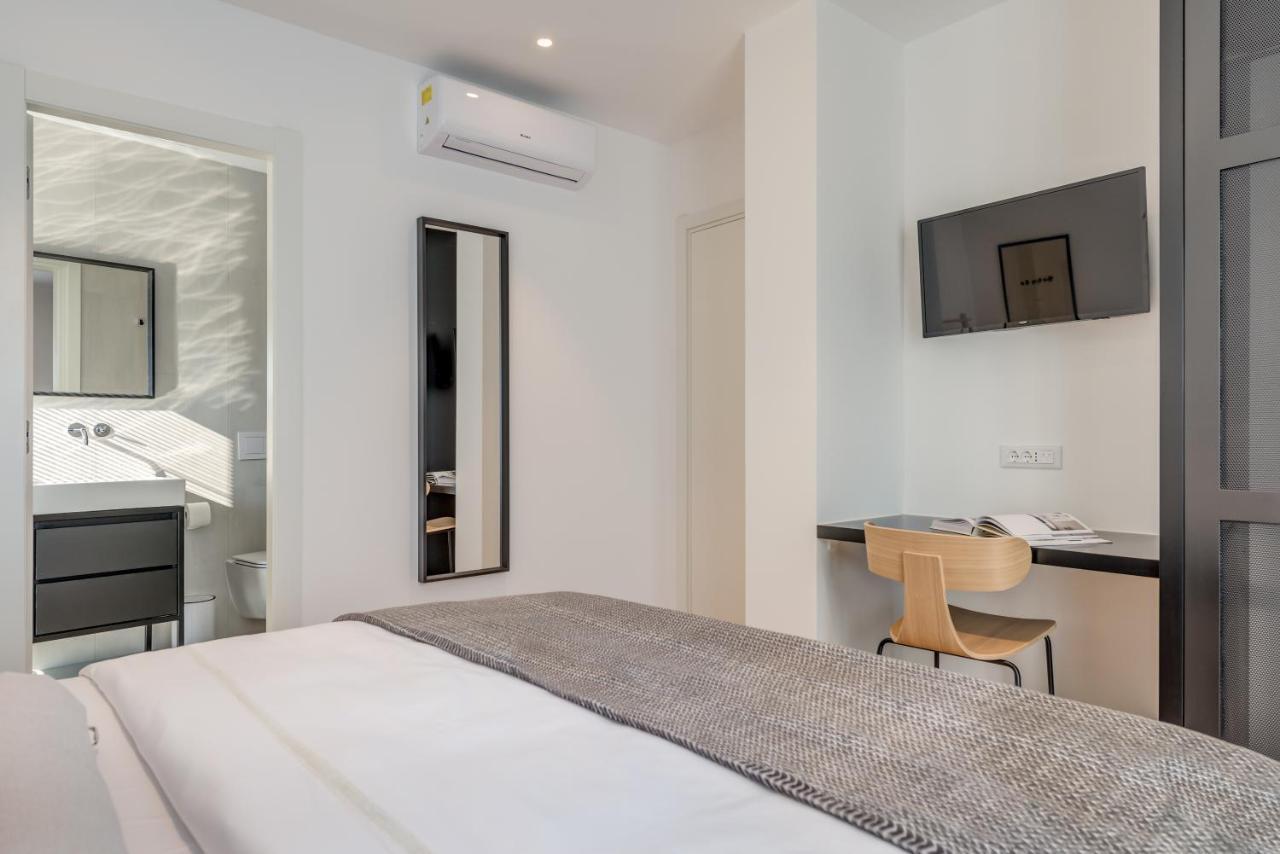 Villa Juliet โตรกีร์ ภายนอก รูปภาพ