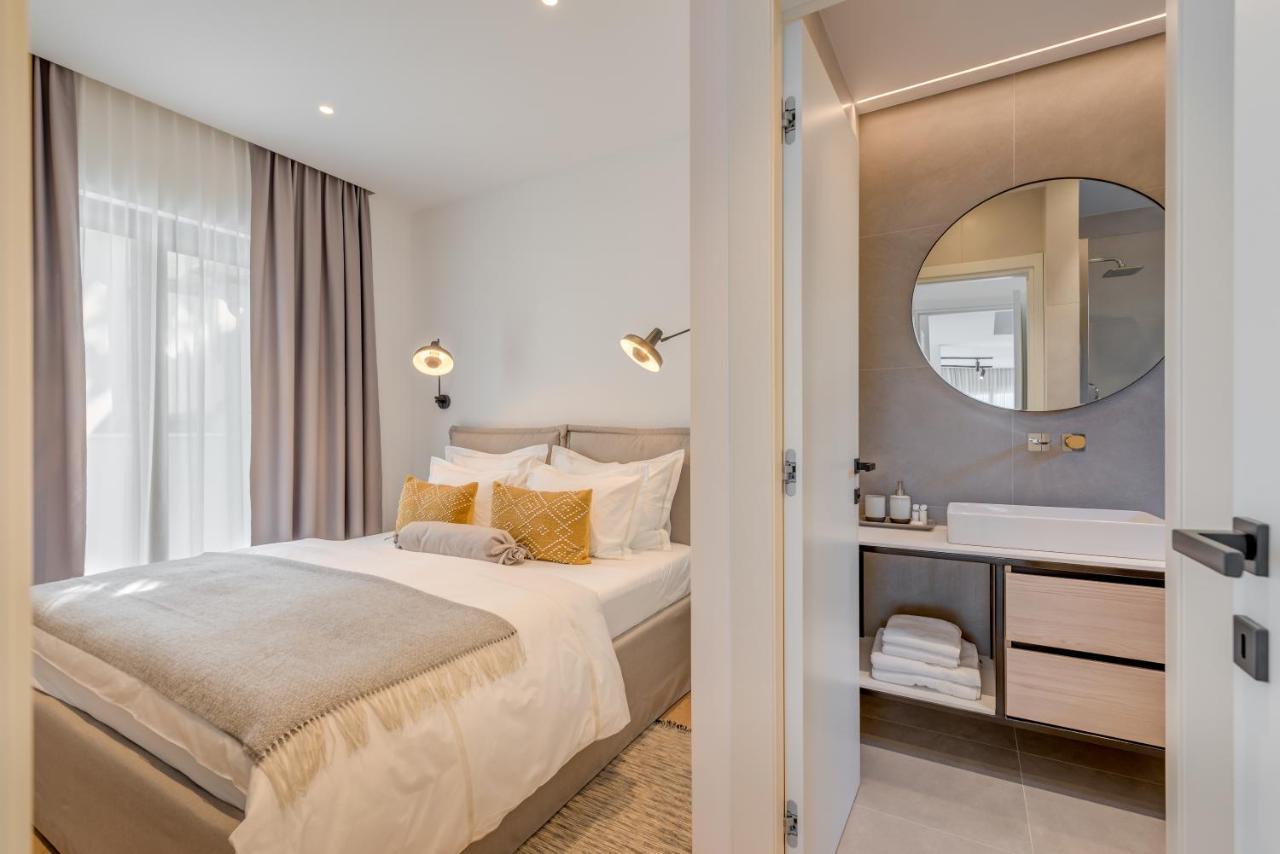 Villa Juliet โตรกีร์ ภายนอก รูปภาพ