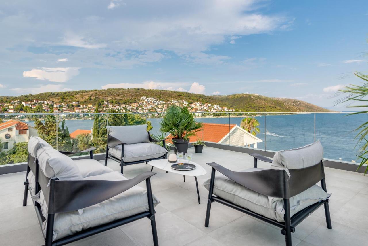 Villa Juliet โตรกีร์ ภายนอก รูปภาพ
