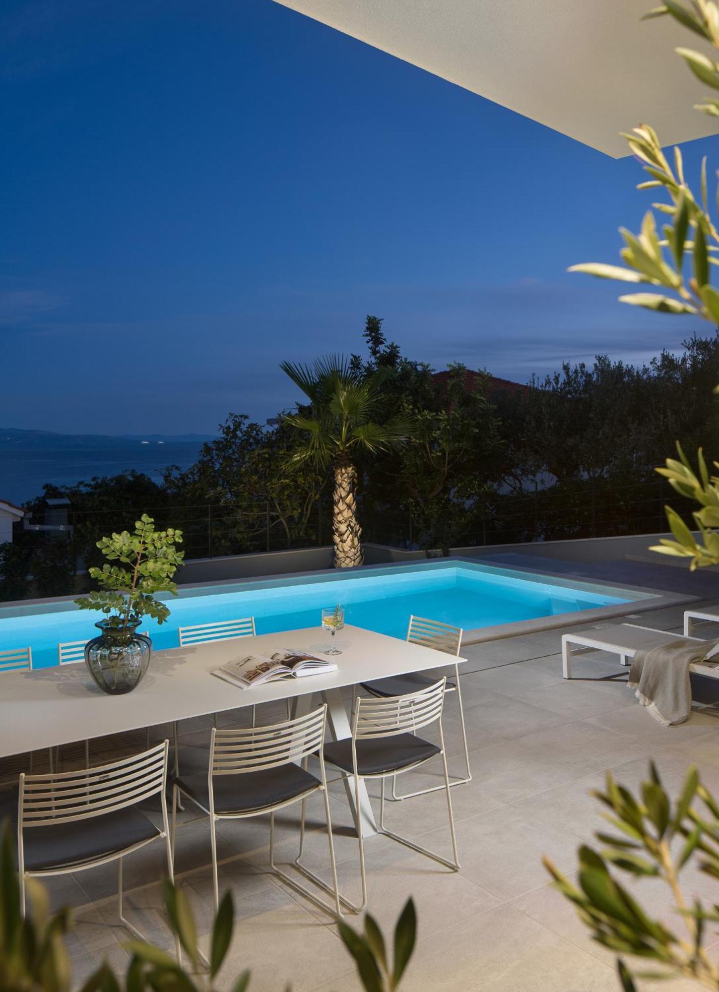 Villa Juliet โตรกีร์ ภายนอก รูปภาพ